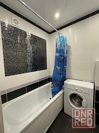 сдам 1 комнатную квартиру ориентир Цирк Донецк - изображение 3