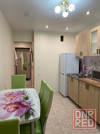 сдам 1 комнатную квартиру ориентир Цирк Донецк - изображение 5