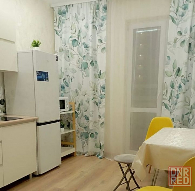 Сдается 2-х комнатная квартира в Киевском районе Донецк - изображение 2