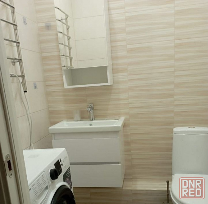 Сдается 2-х комнатная квартира в Киевском районе Донецк - изображение 4