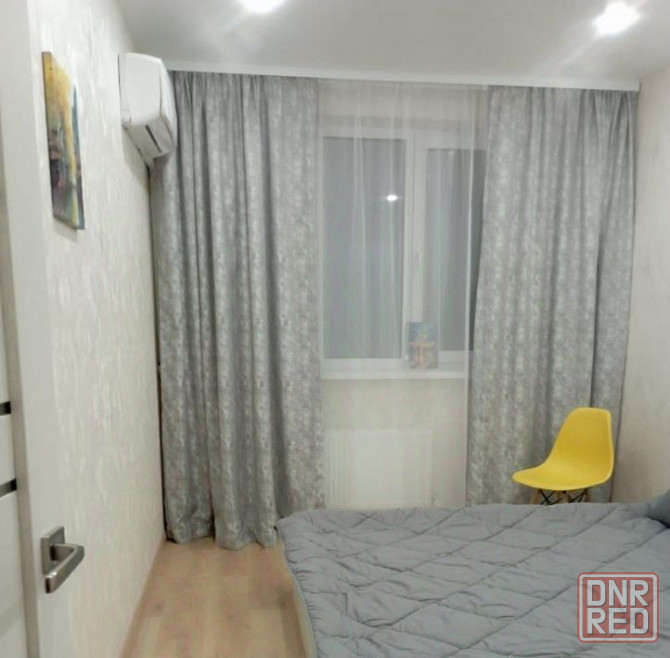 Сдается 2-х комнатная квартира в Киевском районе Донецк - изображение 1