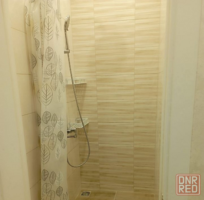 Сдается 2-х комнатная квартира в Киевском районе Донецк - изображение 5