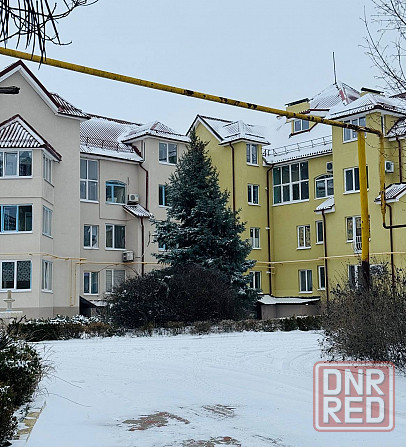 Продам квартиру Мариуполь - изображение 1