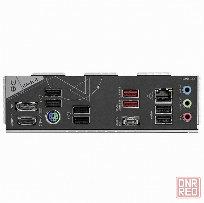 Материнская плата Gigabyte B650 Eagle, Rtl (арт-4441) Макеевка - изображение 2