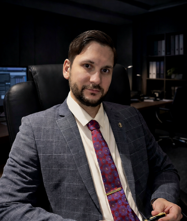 Услуги адвоката по уголовным делам Макеевка