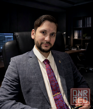 Услуги адвоката по уголовным делам Макеевка - изображение 1