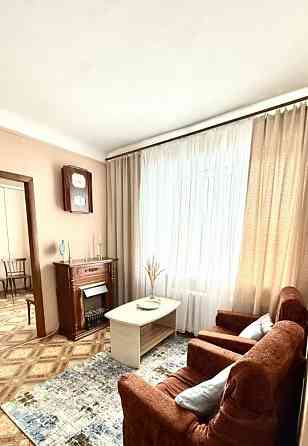 Сдается: Двухкомнатная квартира, Ориентир Цирк (Ленинский) Донецк