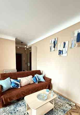 Сдается: Двухкомнатная квартира, Ориентир Цирк (Ленинский) Донецк