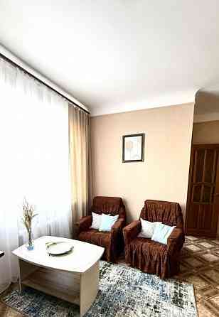 Сдается: Двухкомнатная квартира, Ориентир Цирк (Ленинский) Донецк