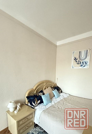 Сдается: Двухкомнатная квартира, Ориентир Цирк (Ленинский) Донецк - изображение 5