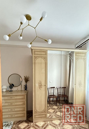 Сдается: Двухкомнатная квартира, Ориентир Цирк (Ленинский) Донецк - изображение 9