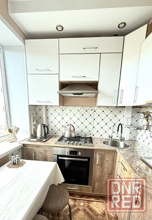 Сдается: Двухкомнатная квартира, Ориентир Цирк (Ленинский) Донецк - изображение 6