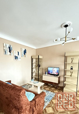 Сдается: Двухкомнатная квартира, Ориентир Цирк (Ленинский) Донецк - изображение 7