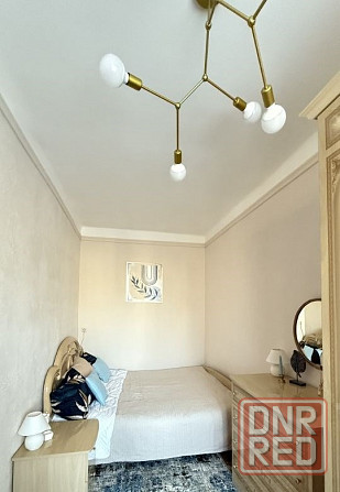 Сдается: Двухкомнатная квартира, Ориентир Цирк (Ленинский) Донецк - изображение 3