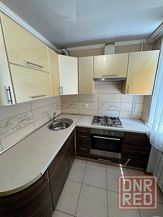 Аренда 2х Ком Квартиры - 50 Лет Ссср/Набережная - Топ Локация - Свежий Ремонт! Донецк - изображение 2