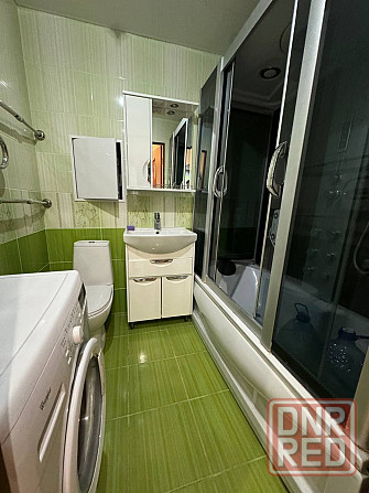 Аренда 2х Ком Квартиры - 50 Лет Ссср/Набережная - Топ Локация - Свежий Ремонт! Донецк - изображение 9