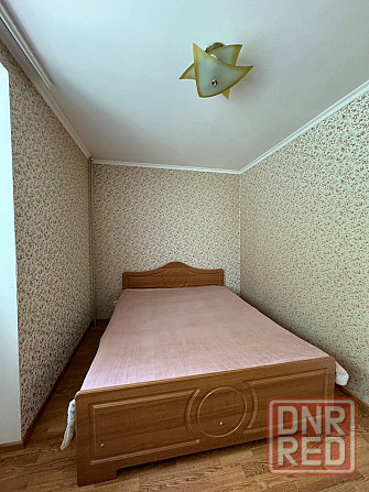 Аренда 2х Ком Квартиры - 50 Лет Ссср/Набережная - Топ Локация - Свежий Ремонт! Донецк - изображение 3