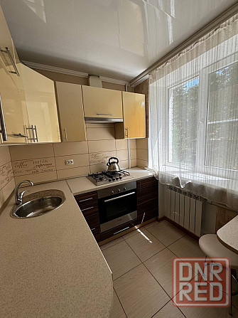 Аренда 2х Ком Квартиры - 50 Лет Ссср/Набережная - Топ Локация - Свежий Ремонт! Донецк - изображение 1