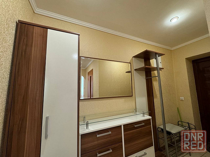 Аренда 2х Ком Квартиры - 50 Лет Ссср/Набережная - Топ Локация - Свежий Ремонт! Донецк - изображение 12