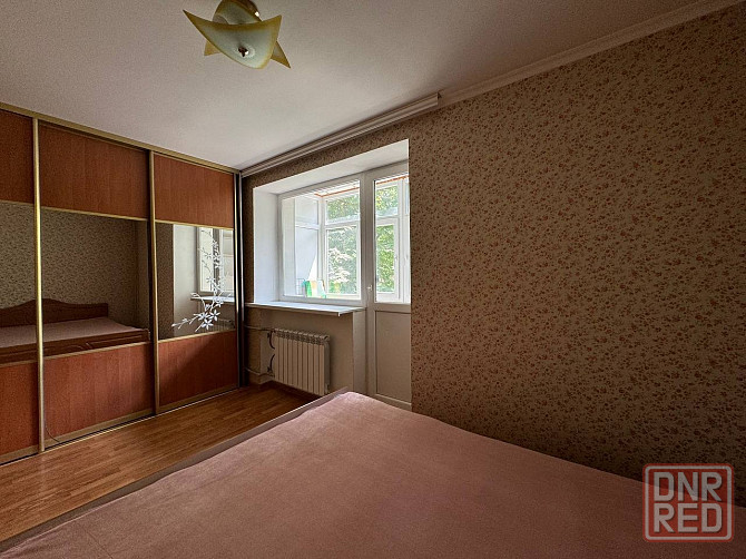 Аренда 2х Ком Квартиры - 50 Лет Ссср/Набережная - Топ Локация - Свежий Ремонт! Донецк - изображение 4