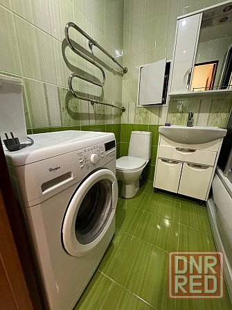 Аренда 2х Ком Квартиры - 50 Лет Ссср/Набережная - Топ Локация - Свежий Ремонт! Донецк - изображение 10