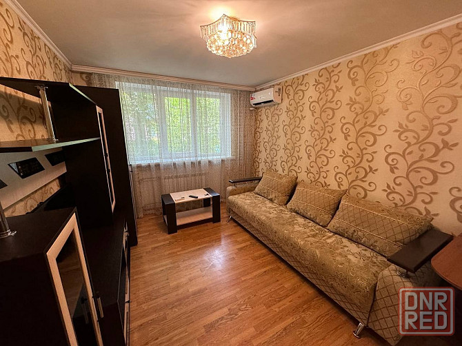 Аренда 2х Ком Квартиры - 50 Лет Ссср/Набережная - Топ Локация - Свежий Ремонт! Донецк - изображение 7