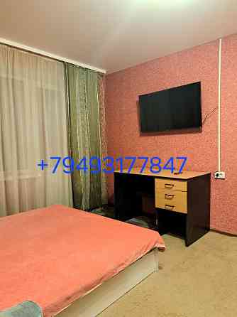 Сдам однокомнатную картиру в центре Макеевки Макеевка