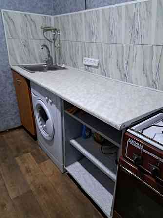 Сдам однокомнатную картиру в центре Макеевки Макеевка