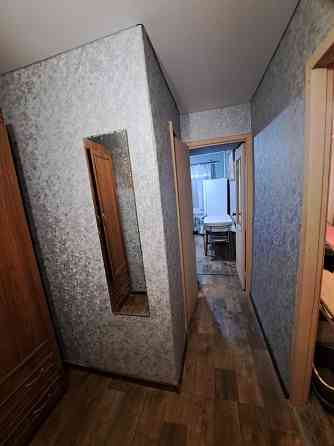 Сдам однокомнатную картиру в центре Макеевки Макеевка