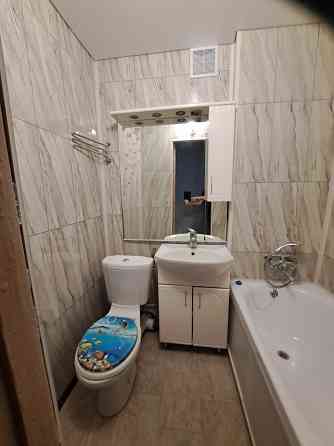 Сдам однокомнатную картиру в центре Макеевки Макеевка