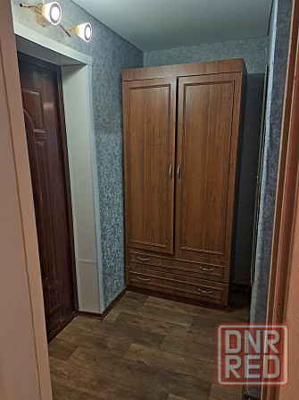 Сдам однокомнатную картиру в центре Макеевки Макеевка - изображение 3