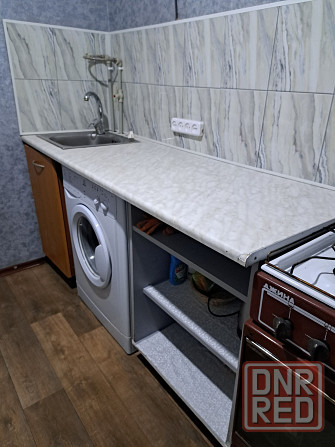 Сдам однокомнатную картиру в центре Макеевки Макеевка - изображение 6