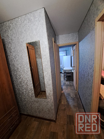 Сдам однокомнатную картиру в центре Макеевки Макеевка - изображение 2