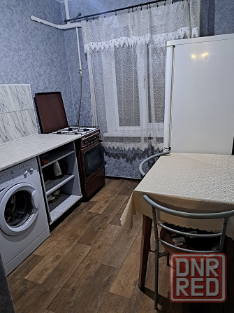 Сдам однокомнатную картиру в центре Макеевки Макеевка - изображение 5