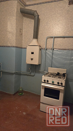 Депутатская д. 161. 2х комн Макеевка - изображение 2