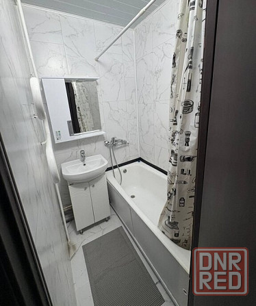 Сдаю однокомнатную квартиру с площадью 36м² в Киевском районе Донецк - изображение 8