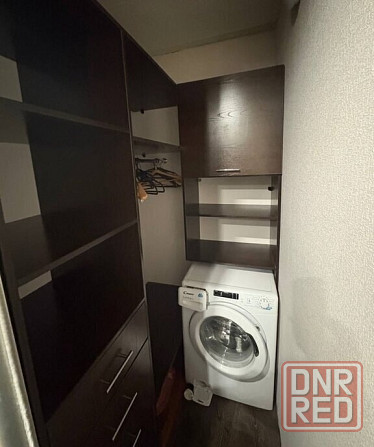 Сдаю однокомнатную квартиру с площадью 36м² в Киевском районе Донецк - изображение 7