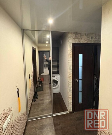 Сдаю однокомнатную квартиру с площадью 36м² в Киевском районе Донецк - изображение 5