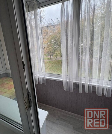 Сдаю однокомнатную квартиру с площадью 36м² в Киевском районе Донецк - изображение 4