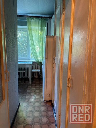 Сдам в аренду 2-х к. квартиру, Гвардейка, Военкомат, ул. Чугаева Макеевка - изображение 4