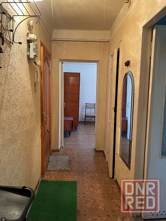 Сдам в аренду 2-х к. квартиру, Гвардейка, Военкомат, ул. Чугаева Макеевка - изображение 10