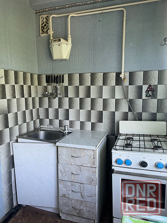 Сдам в аренду 2-х к. квартиру, Гвардейка, Военкомат, ул. Чугаева Макеевка - изображение 3