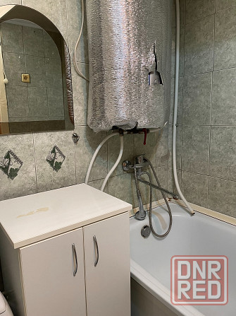 Сдам в аренду 2-х к. квартиру, Гвардейка, Военкомат, ул. Чугаева Макеевка - изображение 7