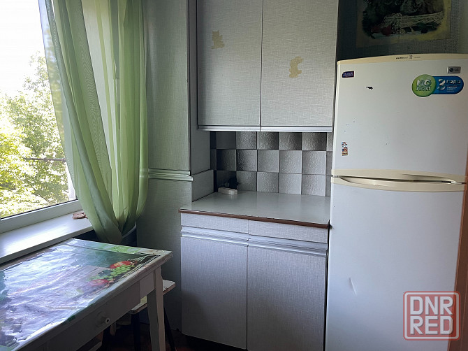 Сдам в аренду 2-х к. квартиру, Гвардейка, Военкомат, ул. Чугаева Макеевка - изображение 6