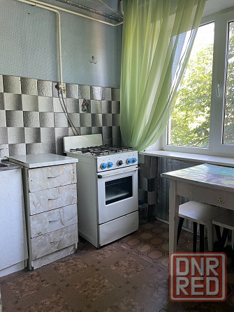 Сдам в аренду 2-х к. квартиру, Гвардейка, Военкомат, ул. Чугаева Макеевка - изображение 5