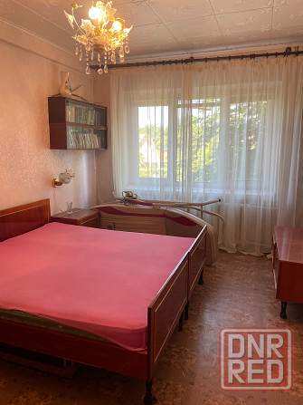 Сдам в аренду 2-х к. квартиру, Гвардейка, Военкомат, ул. Чугаева Макеевка - изображение 8