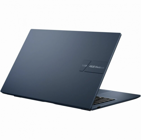 Ноутбук Asus Vivobook 15 X1504va-Bq590 90nb13y1-M00x70 синий (арт-5675) Макеевка