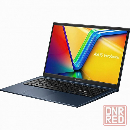 Ноутбук Asus Vivobook 15 X1504va-Bq590 90nb13y1-M00x70 синий (арт-5675) Макеевка - изображение 2