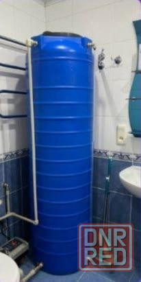 Сдаю однокомнатную квартиру в Киевском районе ориентир Донбасс арена. Донецк - изображение 2