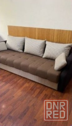 Сдаю однокомнатную квартиру в Киевском районе ориентир Донбасс арена. Донецк - изображение 1